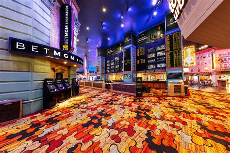 new york betmgm sportsbook